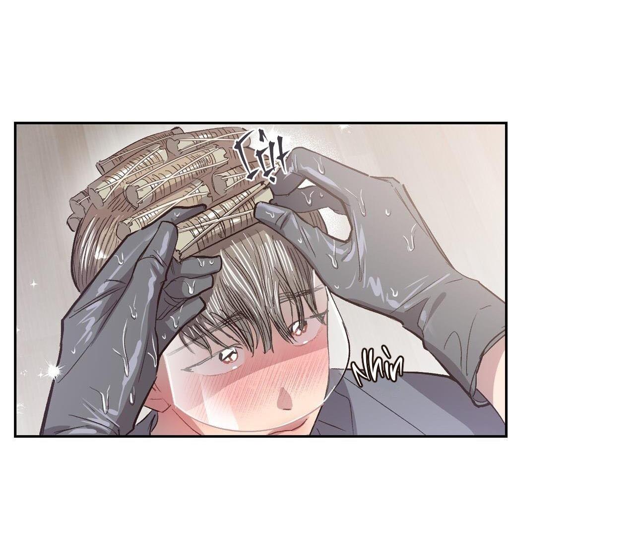 bí mật của mái tóc chapter 23 13