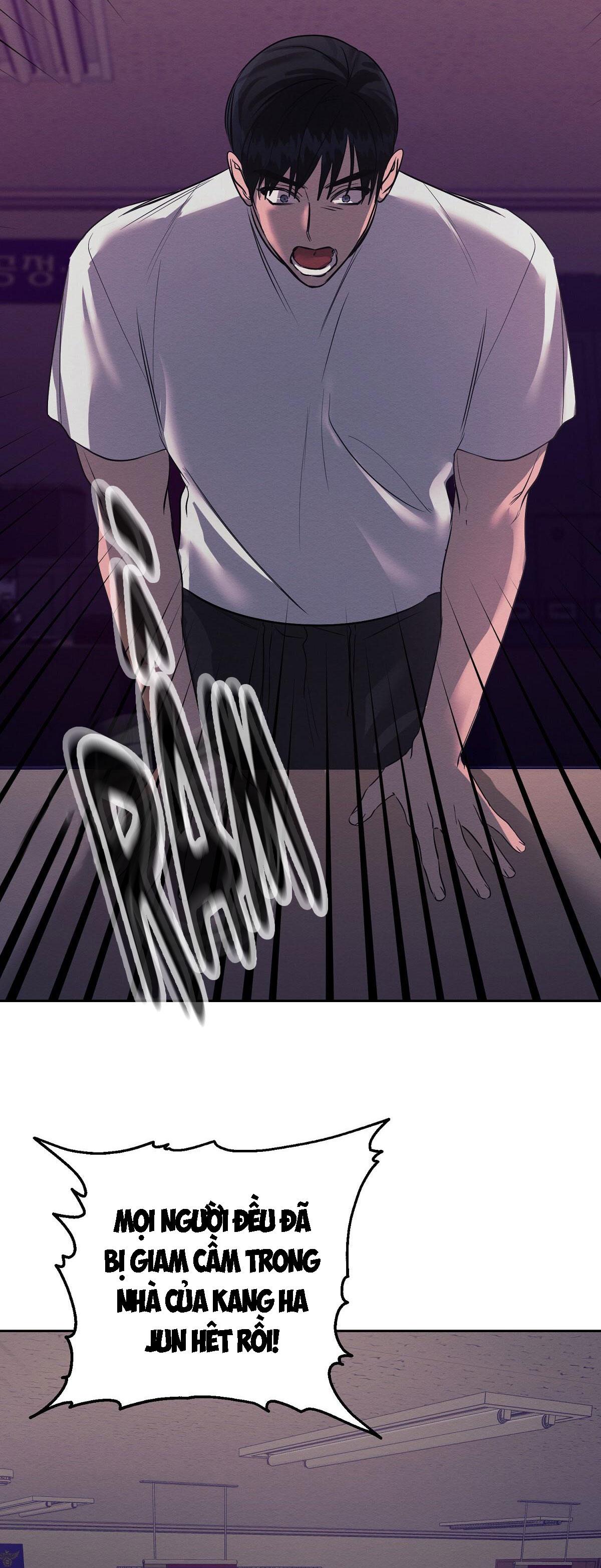 vòng xoáy của ác ma chapter 35 40