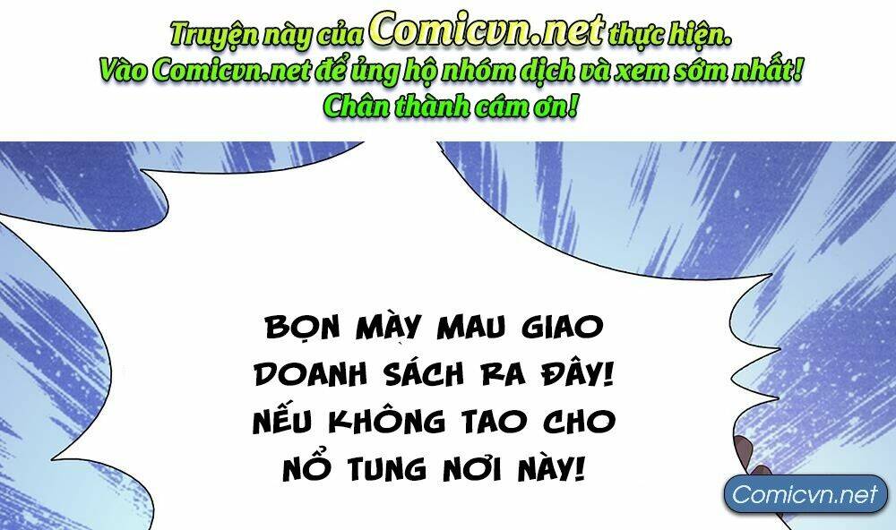 chủ tịch và nữ sát thủ chapter 5 1
