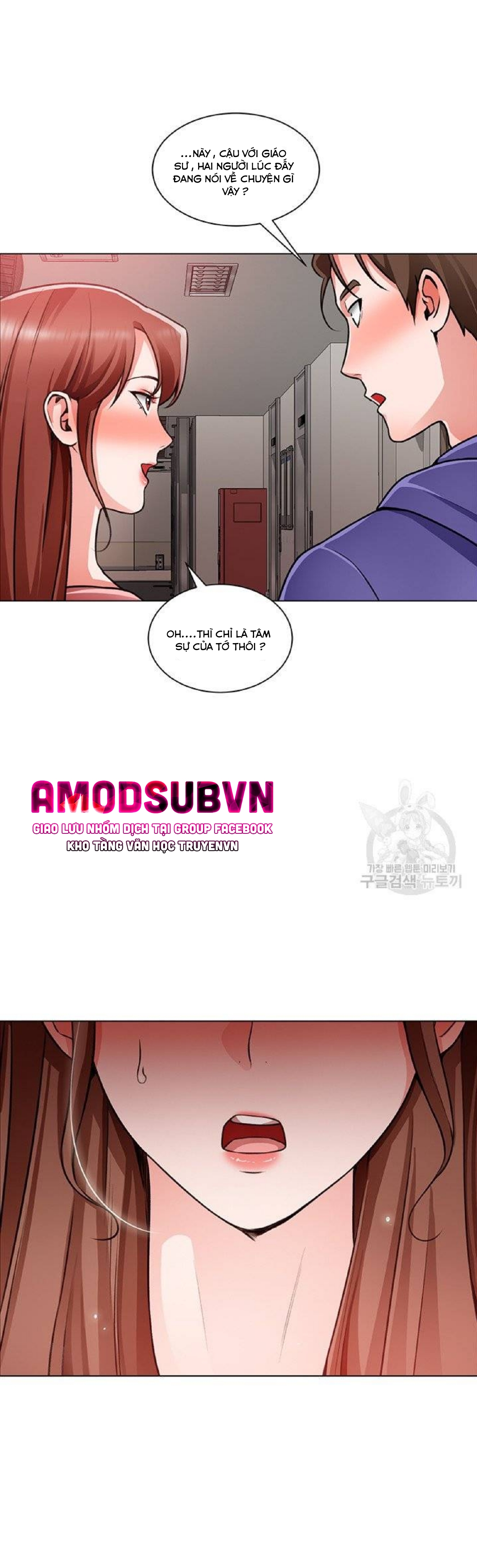 nogada lãng mạn chapter 22 16