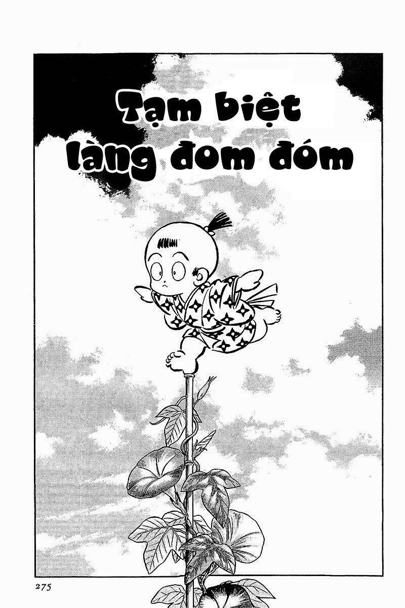 nijiiro togarashi - ớt bảy màu chapter 33 1