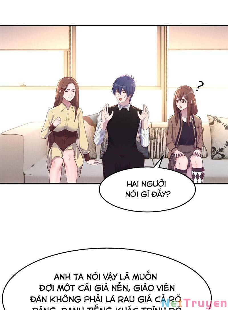 chị gái tôi là đại minh tinh chapter 144 35