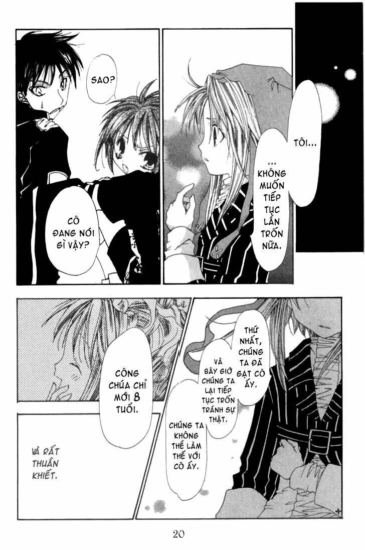 magical x miracle chapter 25 21