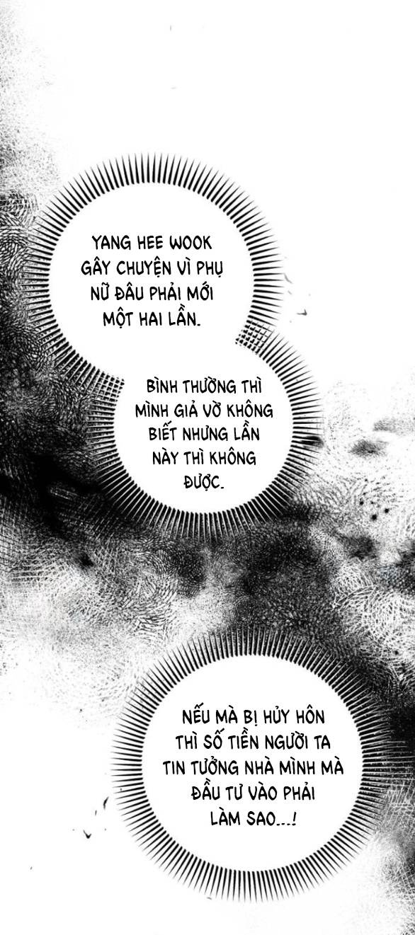 Nóng Lòng Muốn Giày Vò Em chapter 66.2 28