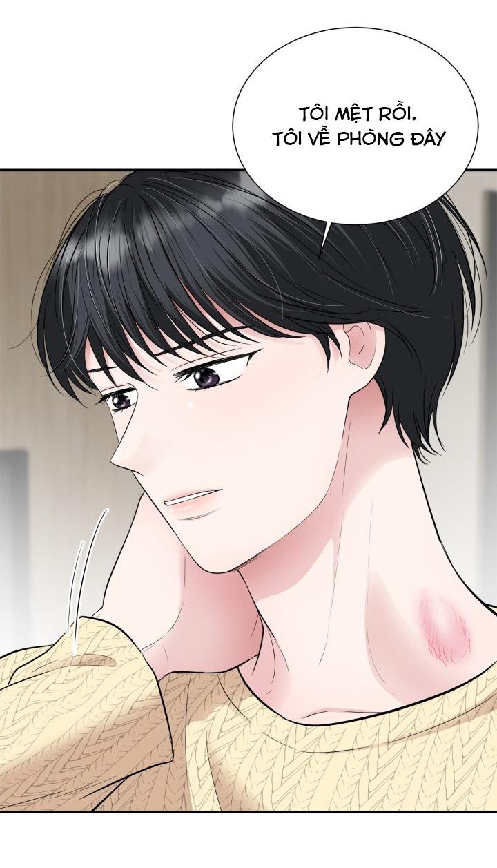 khi tay chạm tay chapter 9 9