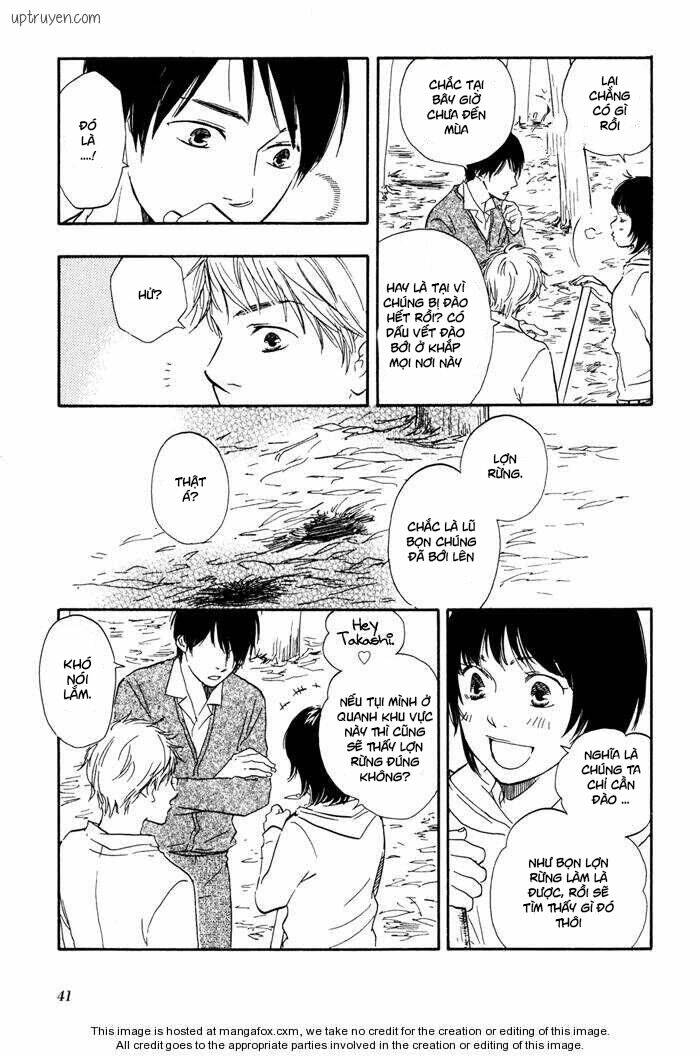 sugiru juunana no haru chapter 2 9