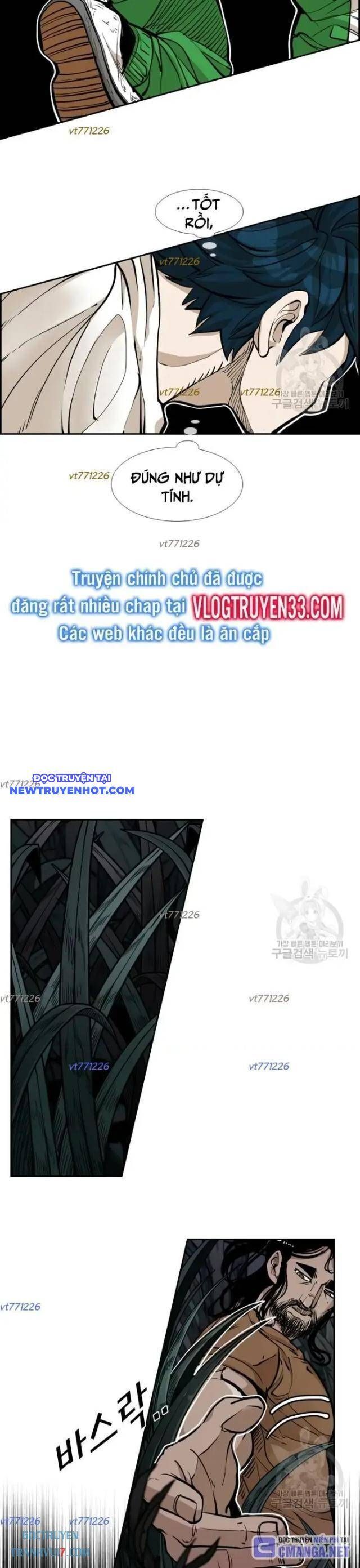 shark - cá mập chapter 234 19