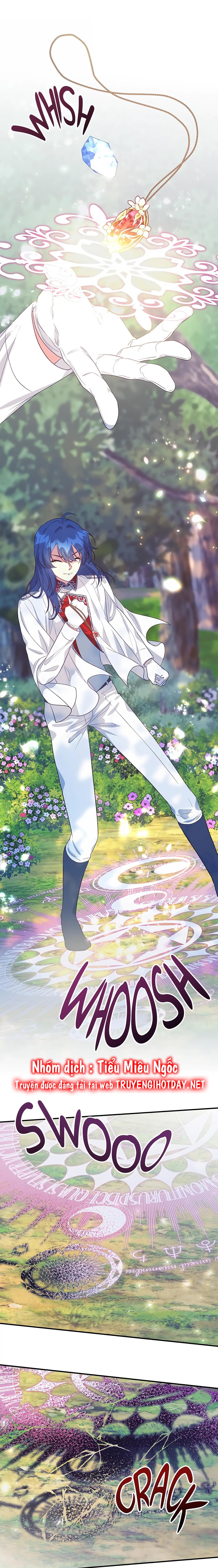 tôi không phải là nữ anh hùng chapter 91 11