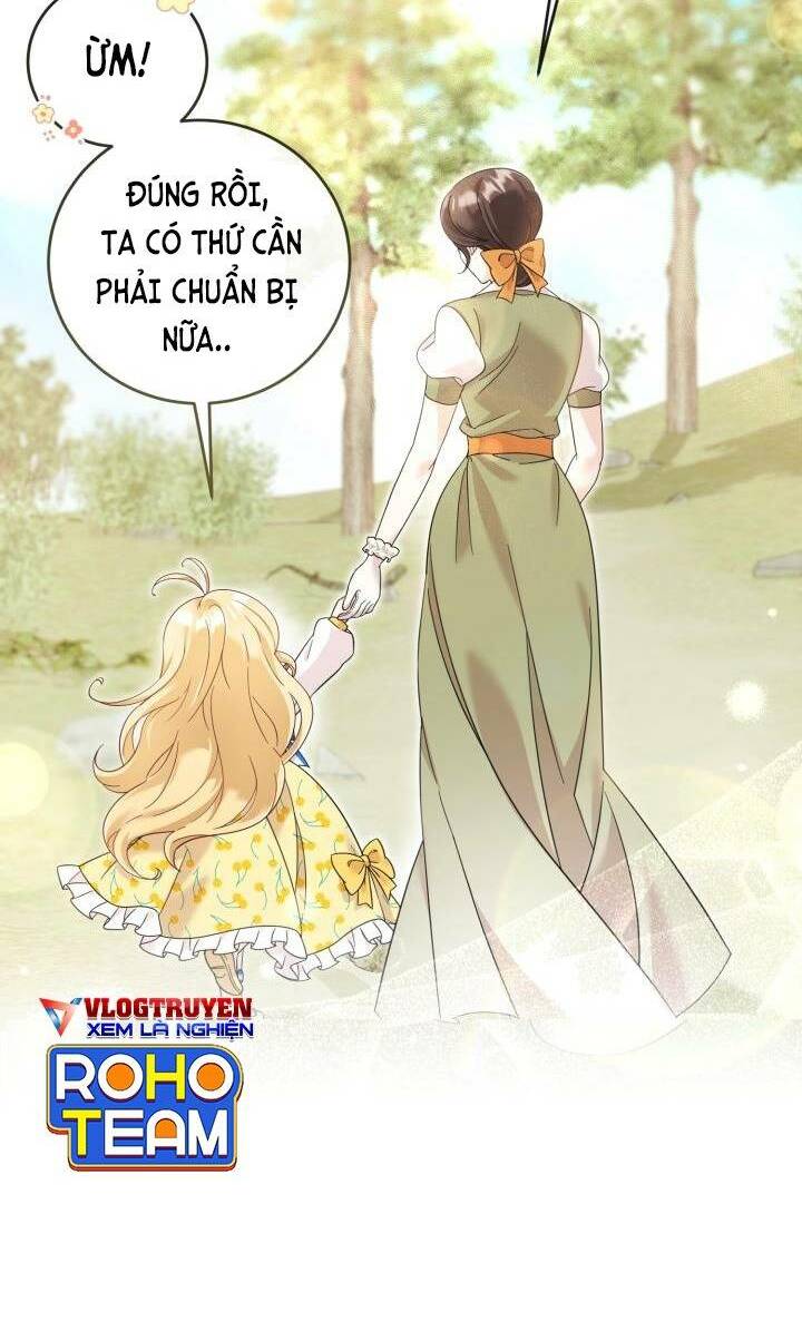 công chúa dược sĩ bé con chapter 9 23