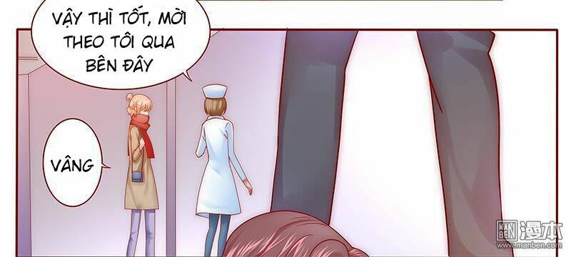 bá đạo tổng tài yêu tôi chapter 56 14