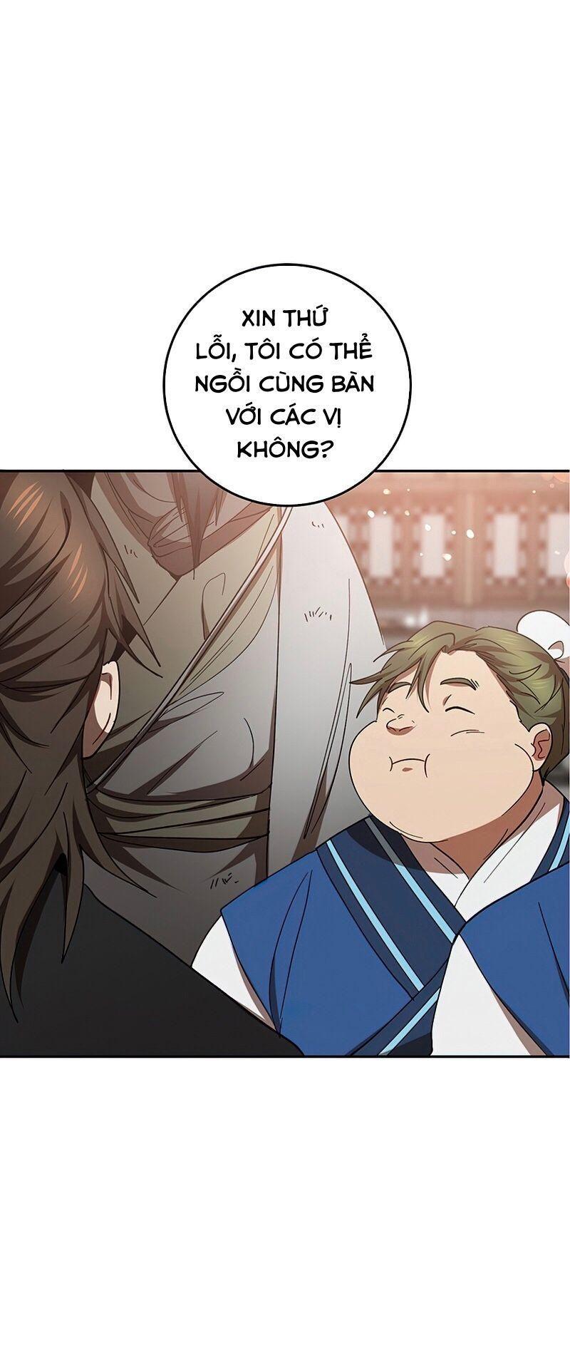 võ đang kỳ hiệp chapter 66 1