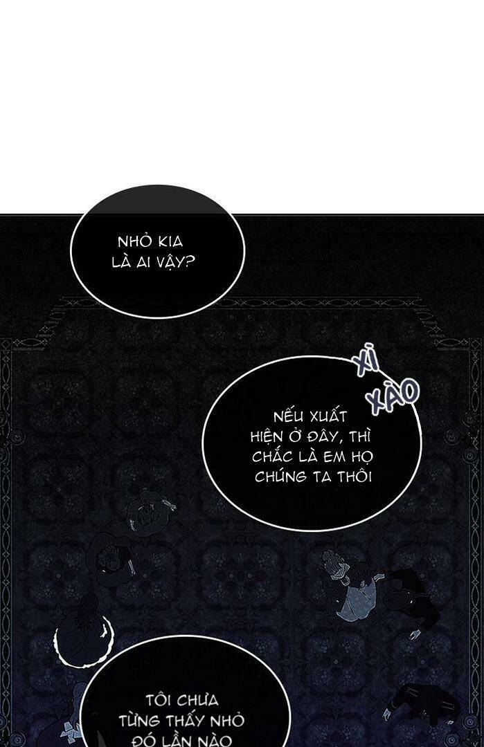 công chúa phản diện muốn ở trong ngôi nhà bánh quy chapter 2 4