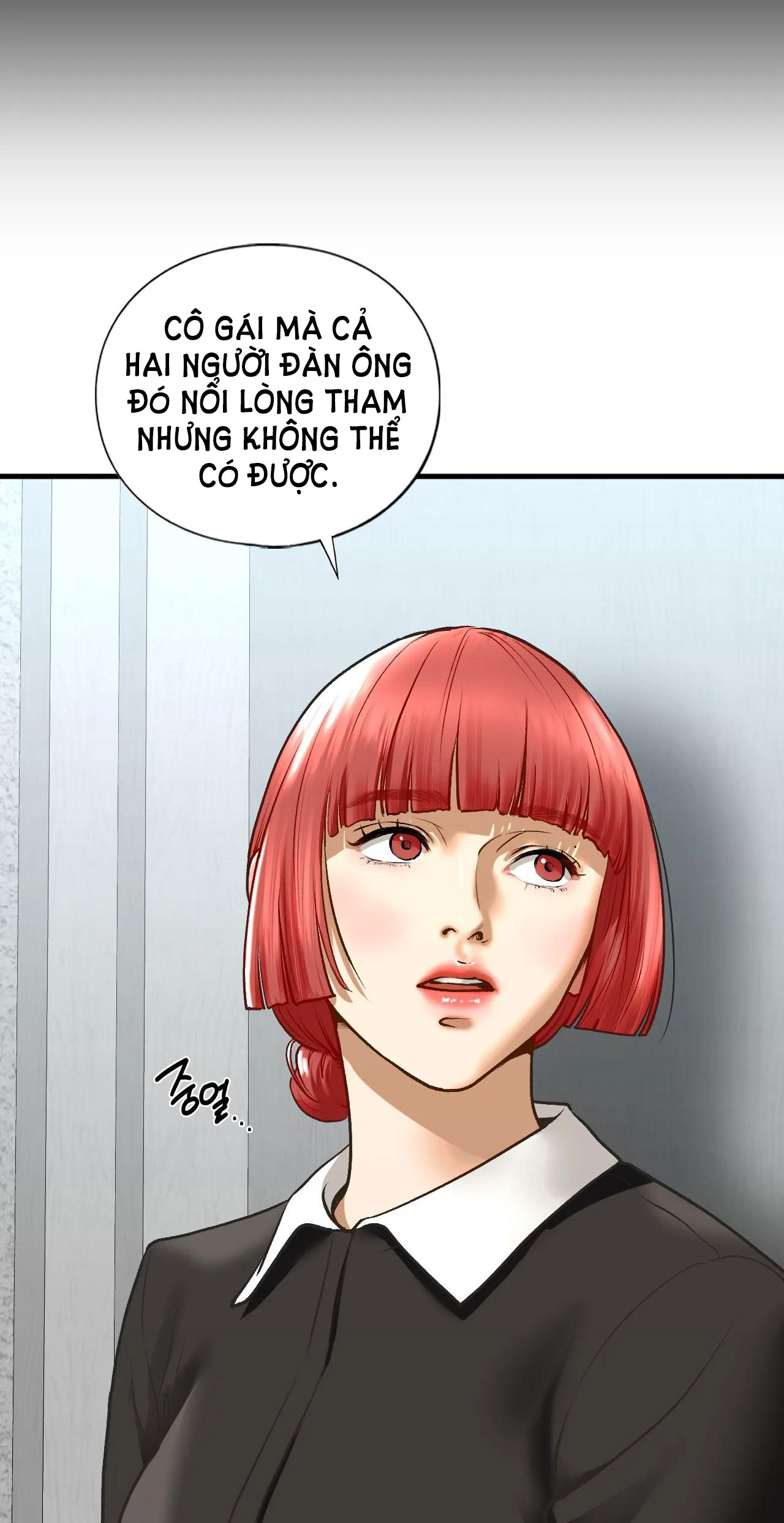Chị Kế chapter 22.2 - Trang 13