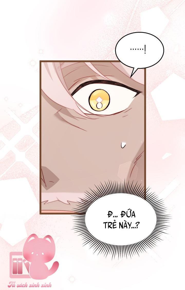 quan hệ cộng sinh giữa báo đen và thỏ trắng chapter 100 16