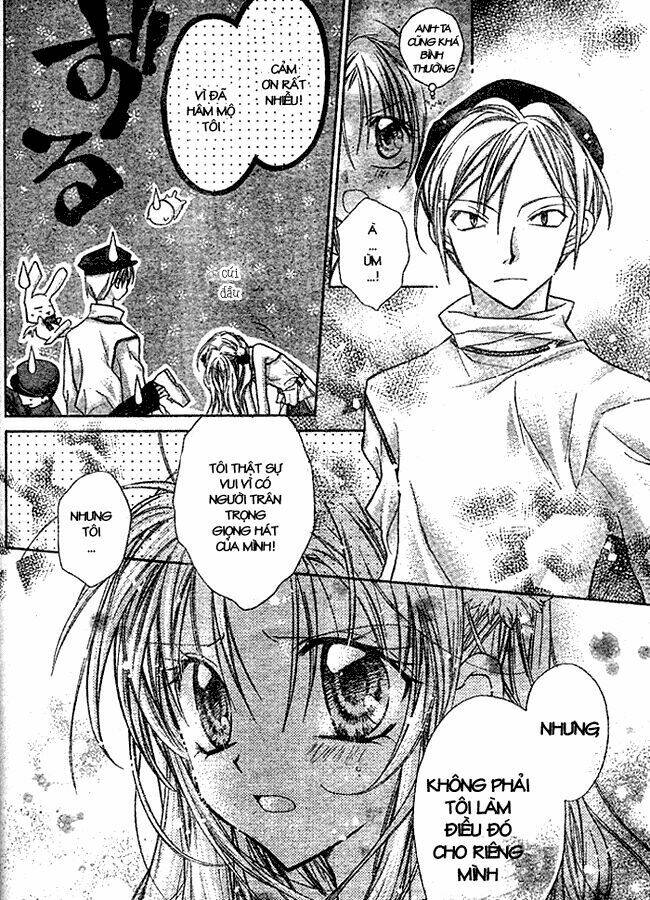 đi tìm mặt trăng tròn chapter 23 27