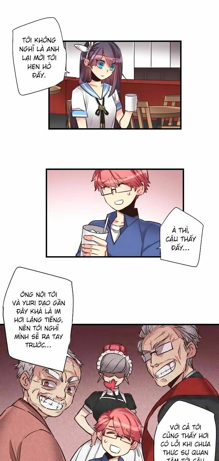 premarital relationship chapter 38 8