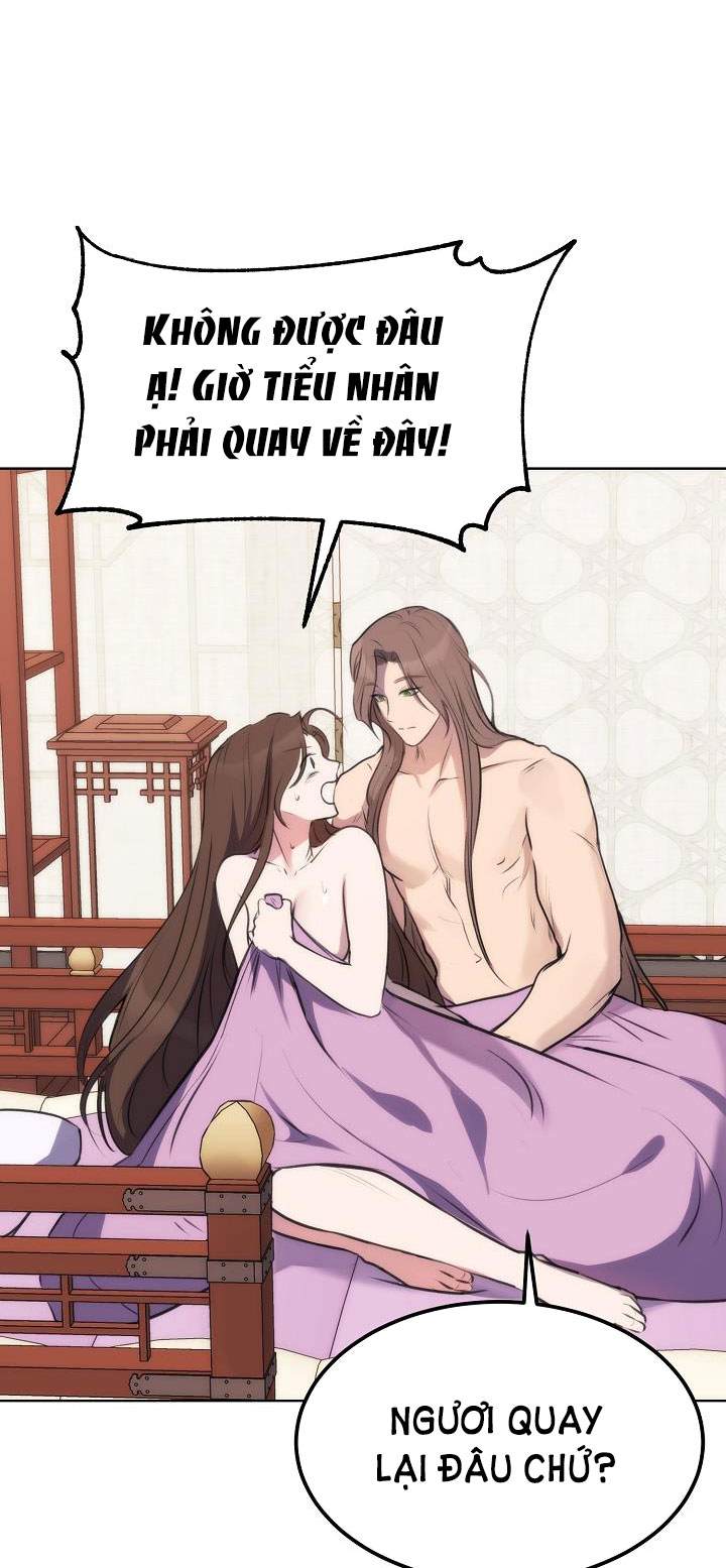 Hôn Nhân Bí Mật chapter 9.2 - Trang 2