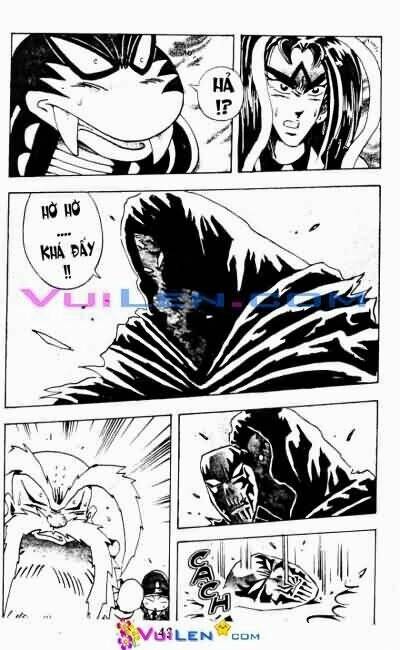 những người bạn tốt chapter 20 44