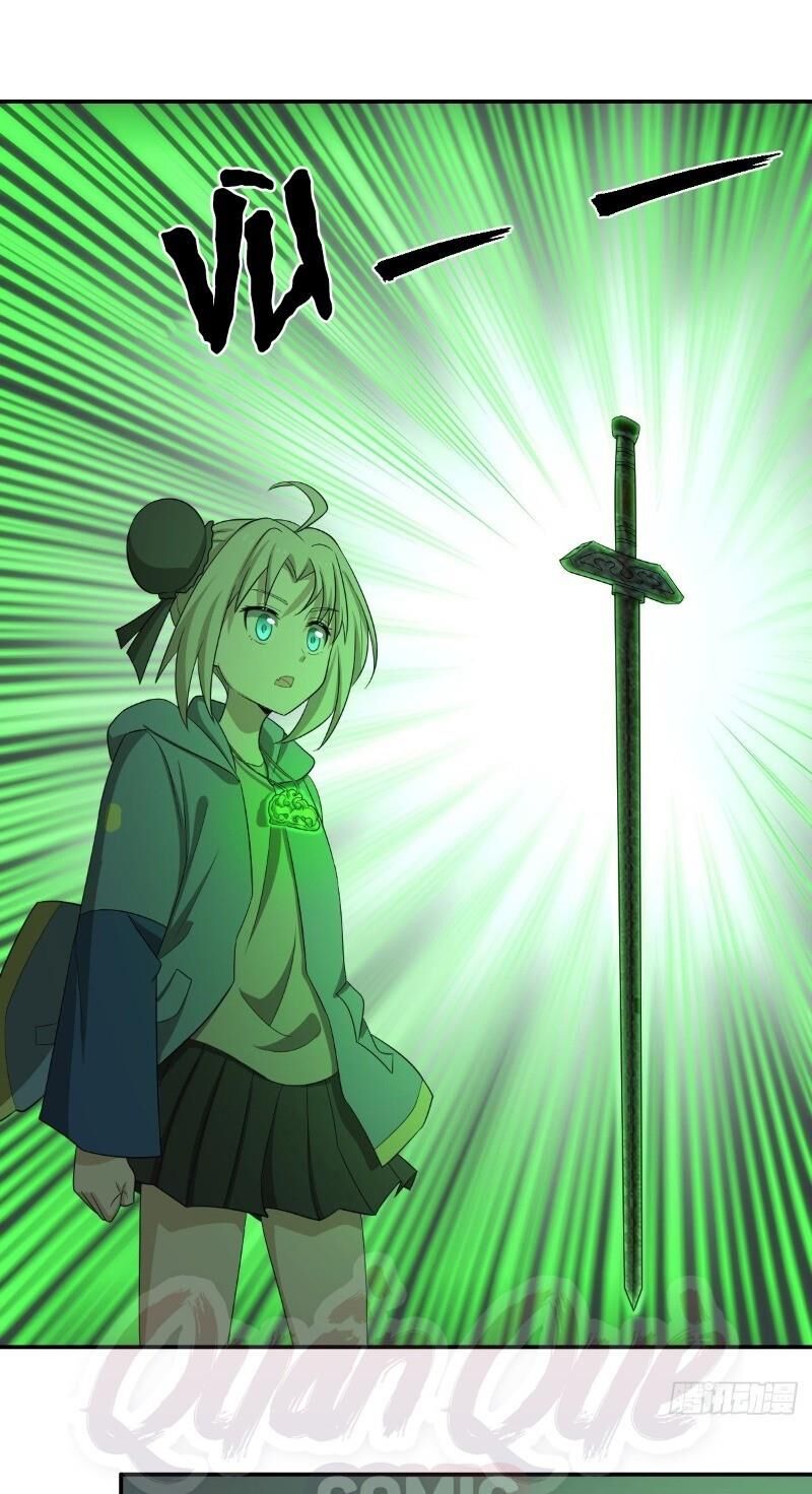 nghịch thiên tiên mệnh chapter 59 1