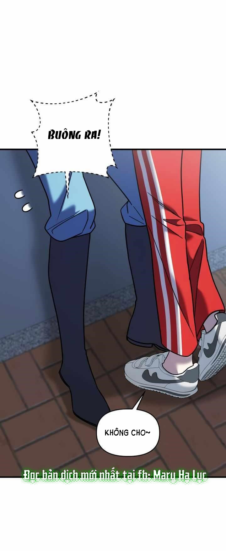 phản diện thuần túy chapter 33.2 29