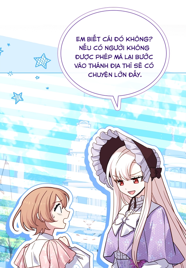 tiểu thư chỉ muốn được nghỉ ngơi chapter 123 76