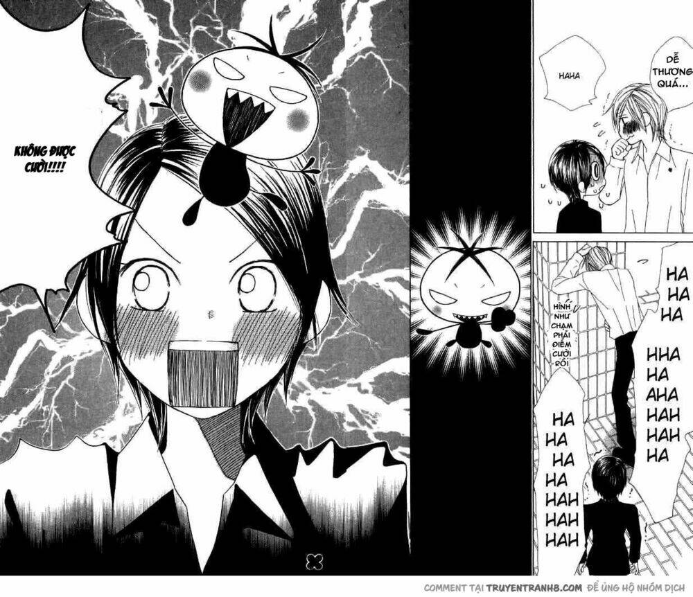 eensy-weensy monster chapter 11 23