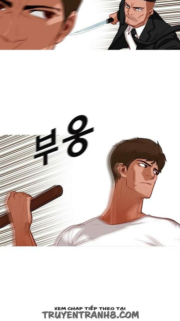 bụi đời gangnam chapter 17 16