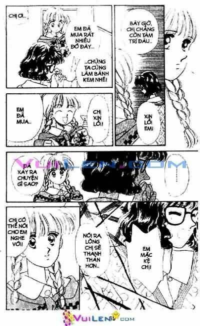 cô gái khả ái chapter 5 55