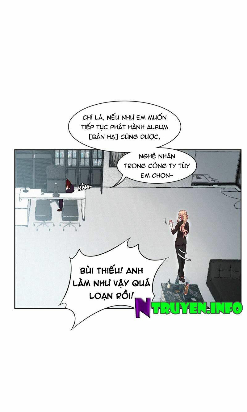 trọng sinh quý thê chi phục thù hoa lệ chapter 26 6