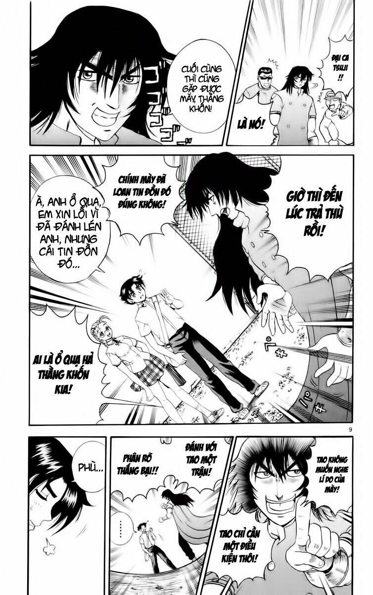 history's strongest disciple kenichi chapter 49 10