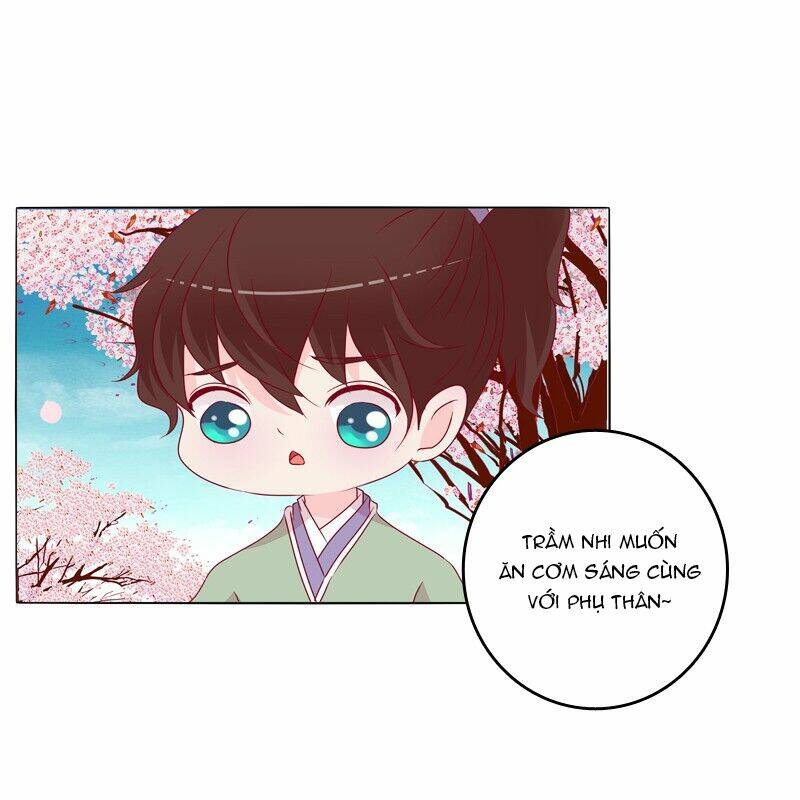 tướng quân mời ra trận chapter 27 14