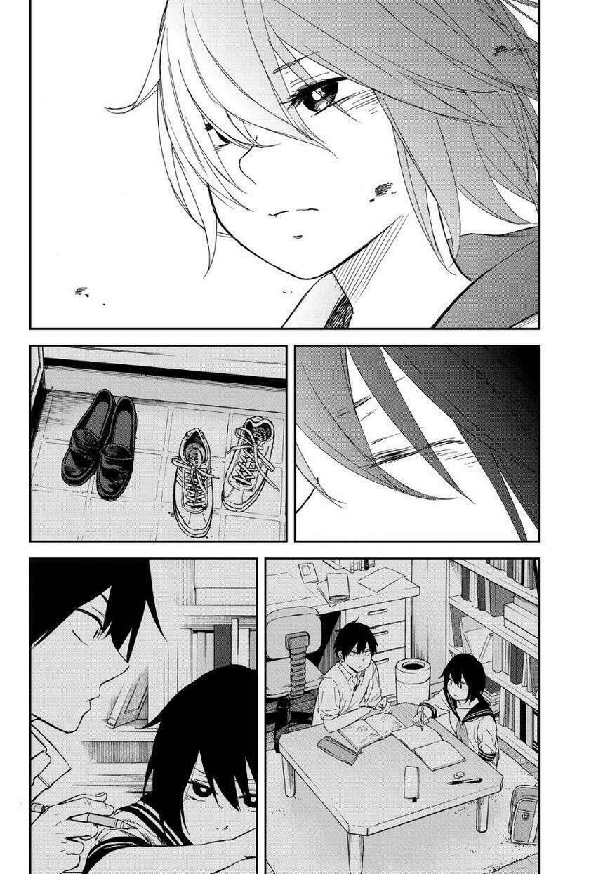kanojo wa rokurokubi chapter 2 16