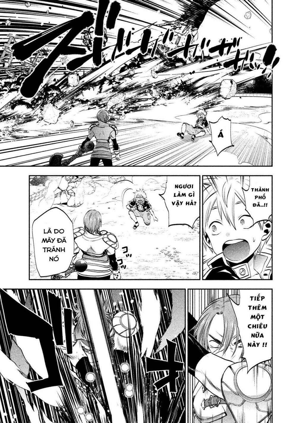 sora no kain chapter 2 20