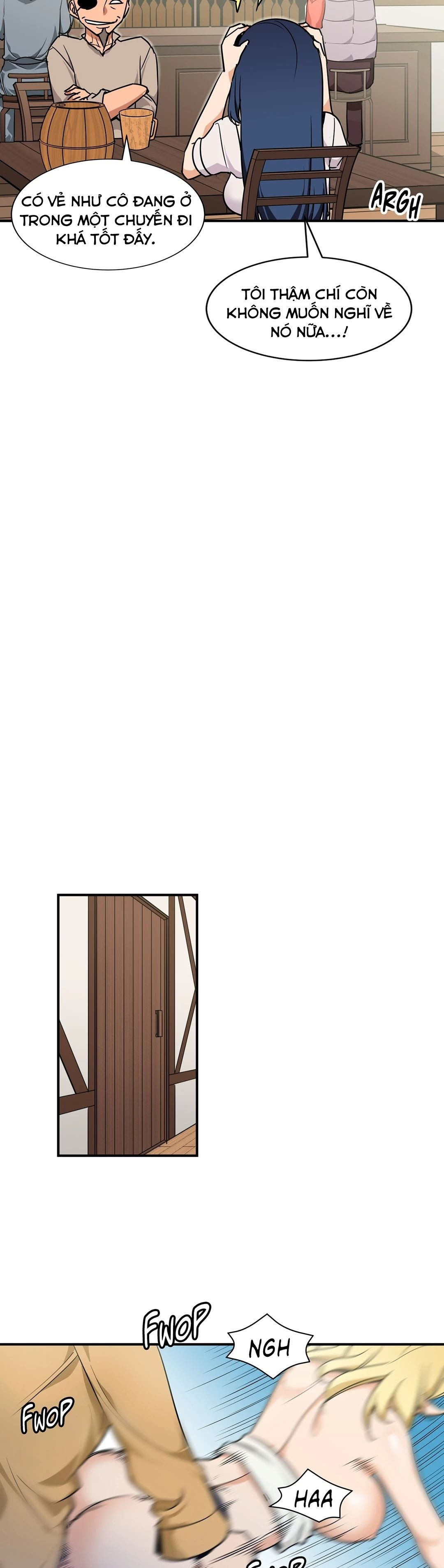 chiến binh sáng giá nhất chapter 2 19