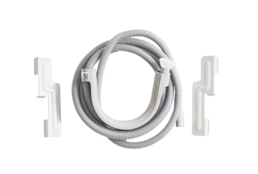 BỘ PHỤ KIỆN GHÉP NỐI XẾP CHỒNG MÁY GIẶT & MÁY SẤY LG – HÀNG CHÍNH HÃNG