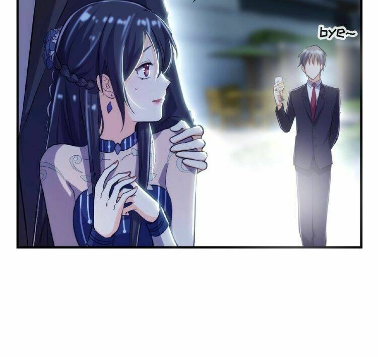 tổng tài khăng khăng lấy vợ thế thân chapter 10 57