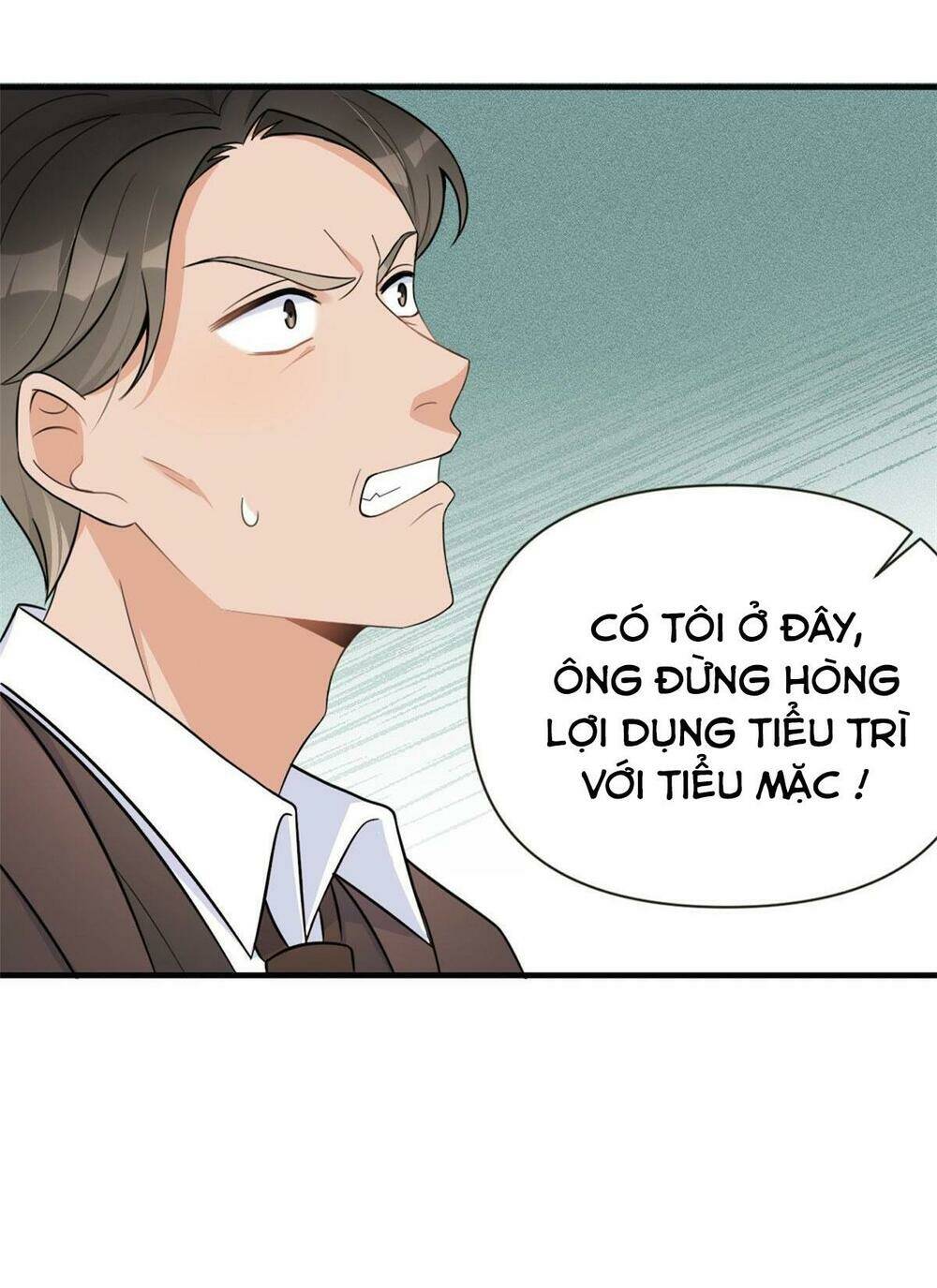 vẫn cứ nhớ em, nhớ em chapter 125 21