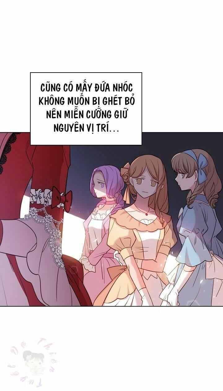 để yên cho tiểu thư hiền chapter 20 9