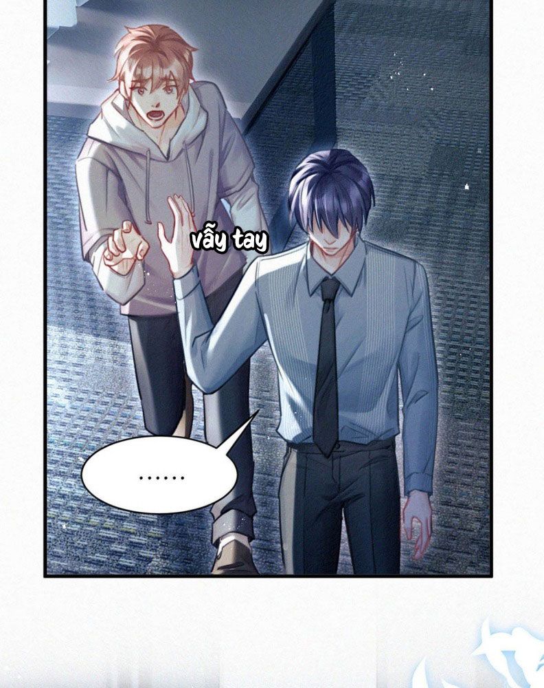 thần thương (môi súng) chapter 135 31