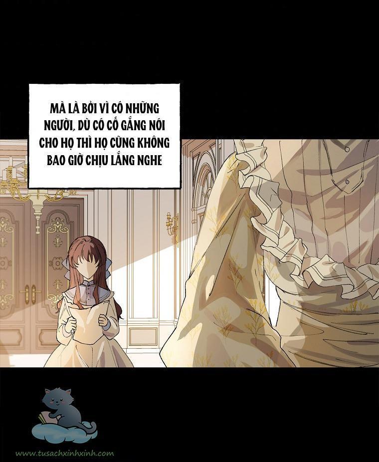 tháng năm cuối cùng của nữ phụ đoản mệnh chapter 2 35