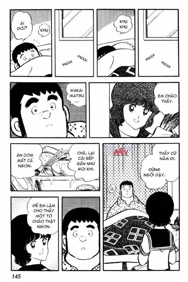 miyuki chapter 20 17