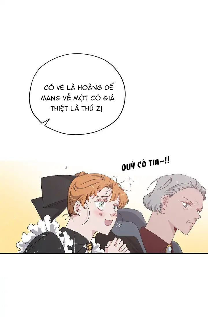 mối tình đầu của bạo chúa chapter 10 22