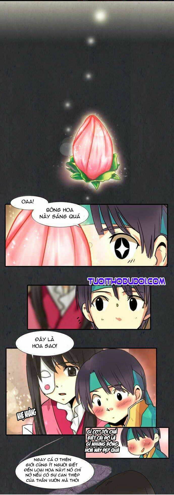 ngưu lang - chức nữ chapter 5 5