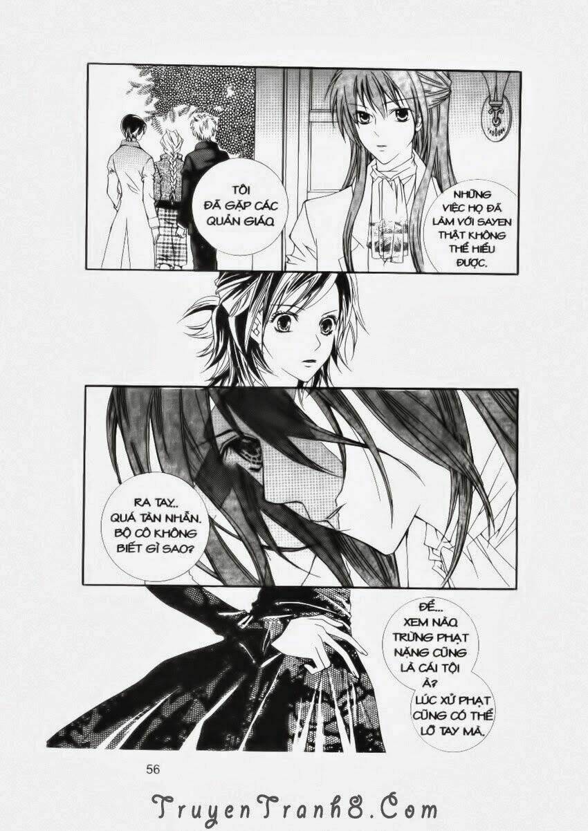 a kiss for my prince chapter 13 2