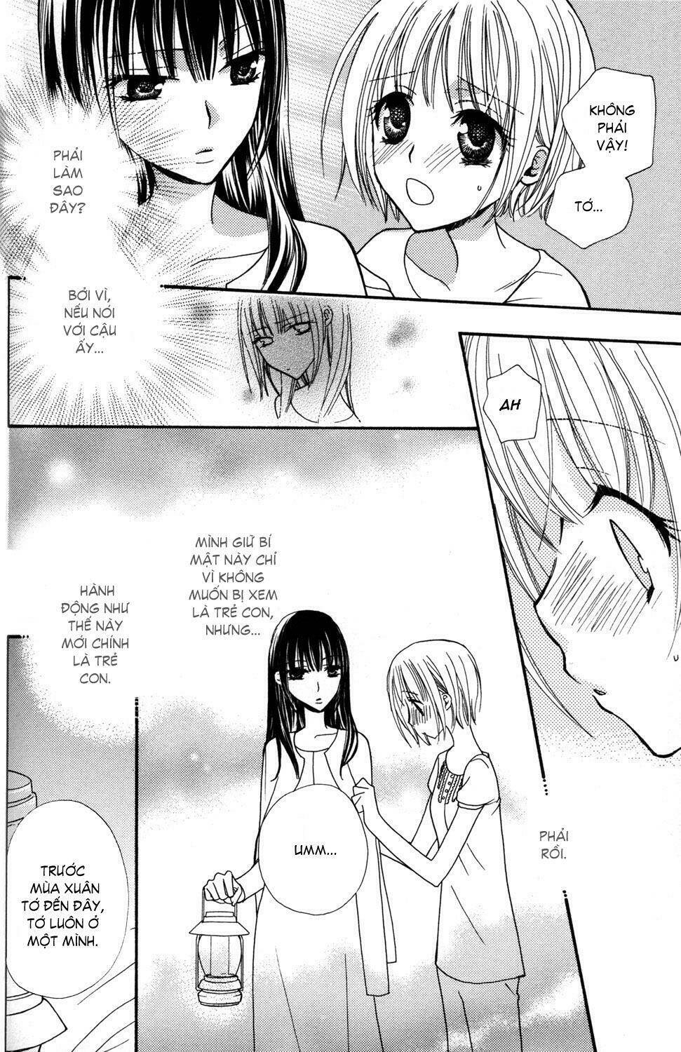 gokujou drops chapter 7 10