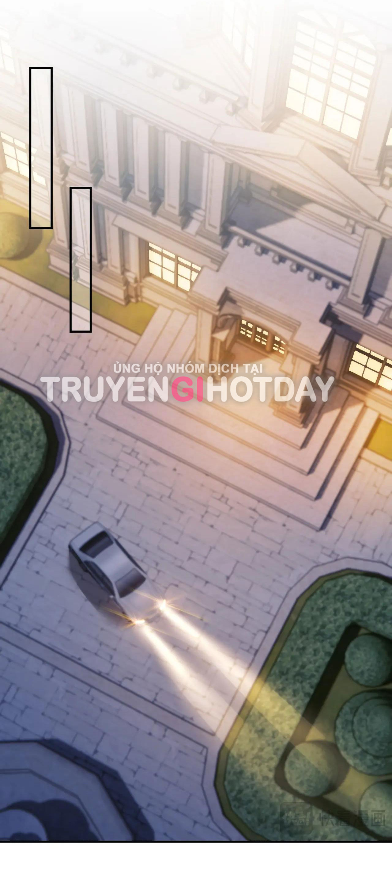 chủ mẫu cao môn xuyên không thành nữ phụ hào môn chapter 31.2 13