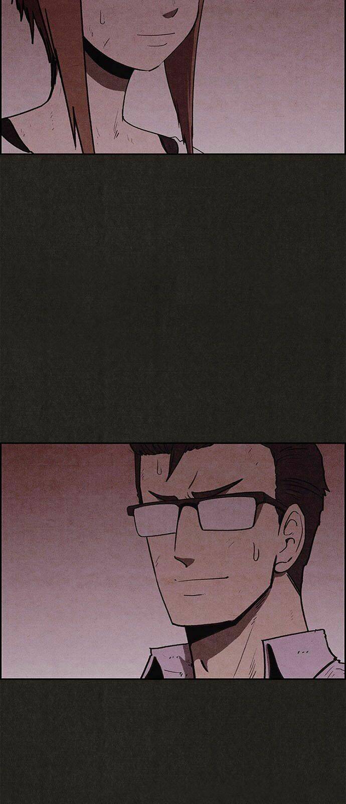 quái vật tại chung cư xanh chapter 55 34