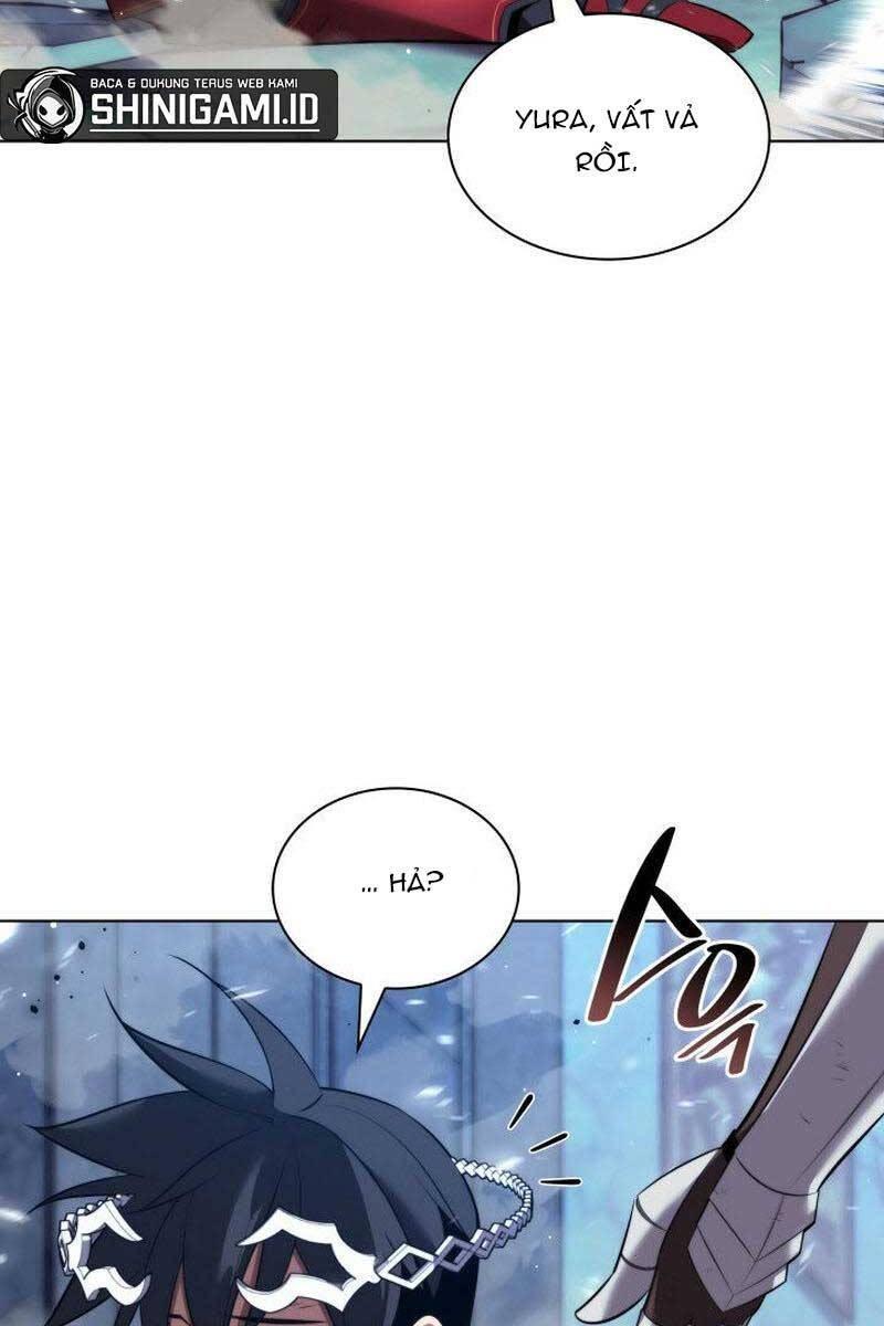 vượt qua giới hạn chapter 192 162