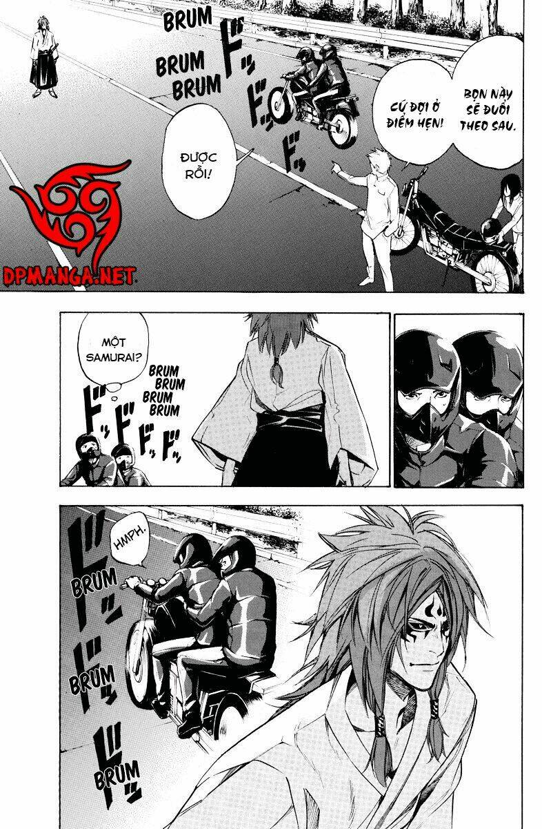 aku no higan - beyond evil chapter 54 2