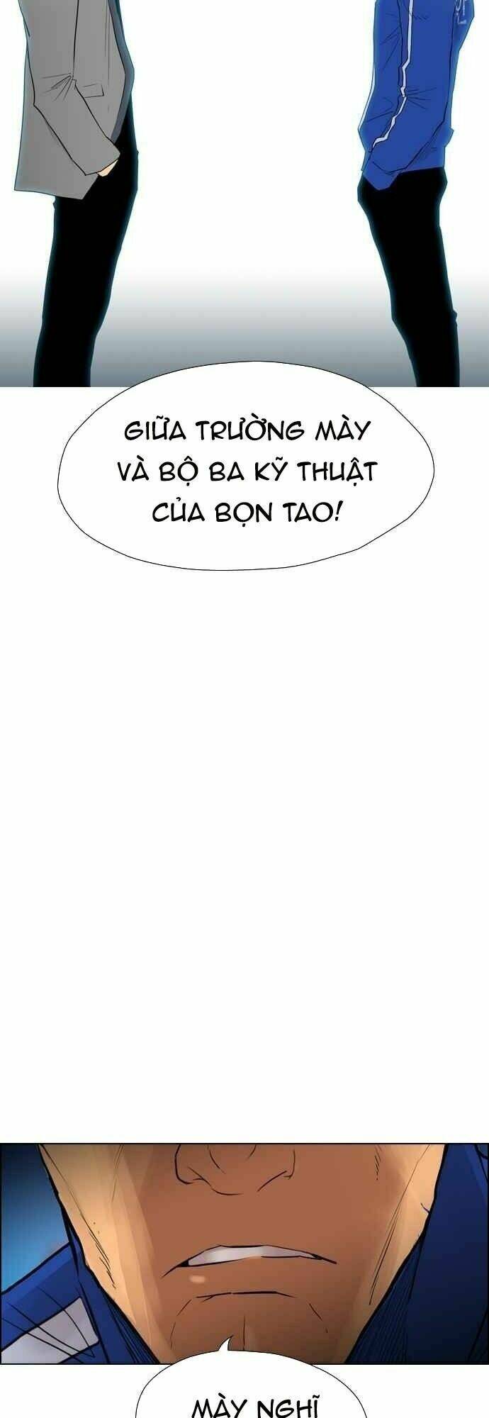 kẻ hồi sinh chapter 107 69